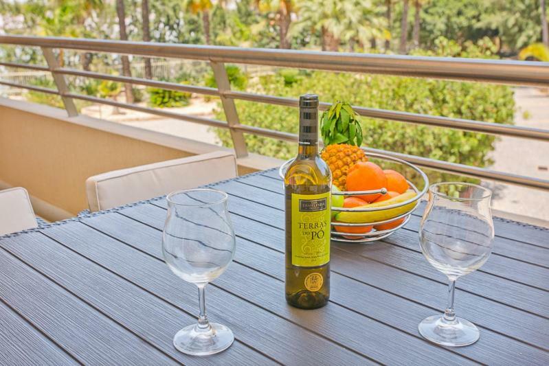 Apartamento Em Quinta Da Barracuda