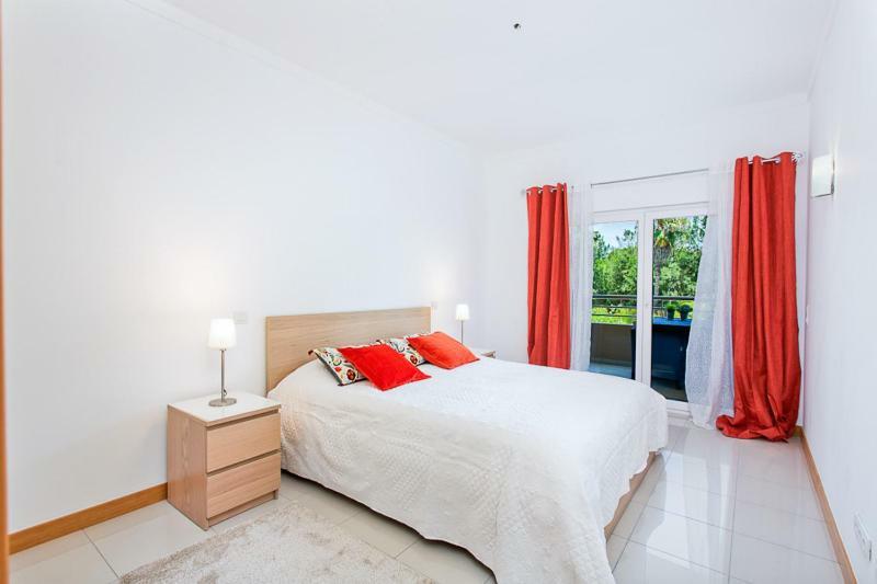 Apartamento Em Quinta Da Barracuda Albufeira