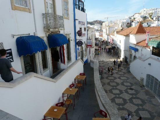 Em Quinta Da Barracuda Apartamento Albufeira