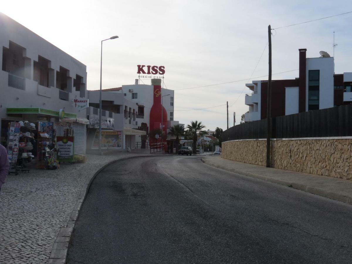 Apartamento Em Quinta Da Barracuda *